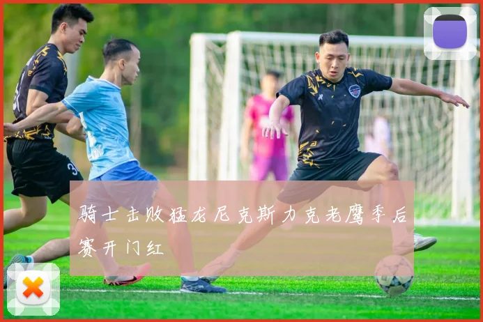 骑士击败猛龙尼克斯力克老鹰季后赛开门红 - AG刮刮乐官网